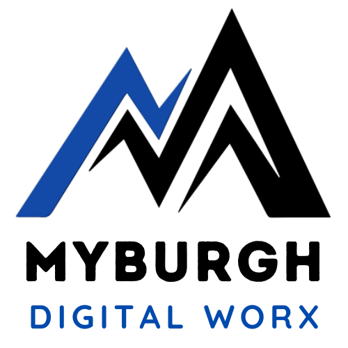 Myburgh Digital Worx Founder Morne Myburgh