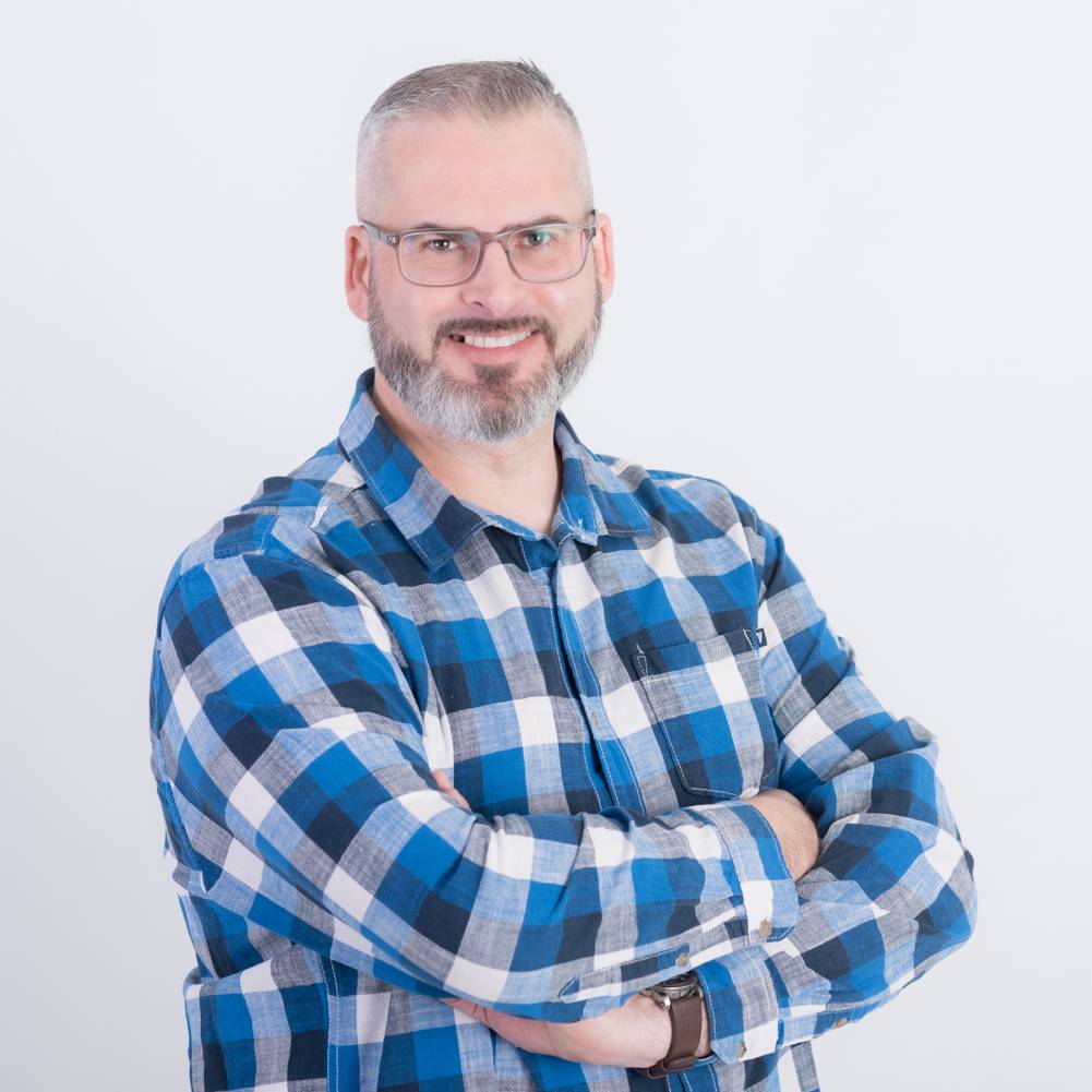 Morne Myburgh Founder Myburgh Digital Worx